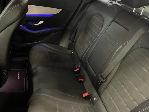 Mercedes-Benz GLC 300 de 4MATIC