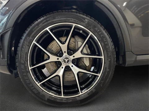 Mercedes-Benz GLC 300 de 4MATIC