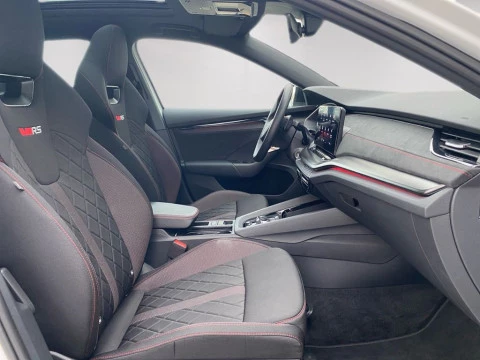 Skoda Octavia  Combi RS 1,4 TSI iV P-HEV 180 kW (245 CV) DSG 6 vel.