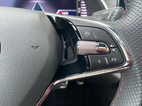 Skoda Octavia  Combi 1.4TSI PHEV RS DSG