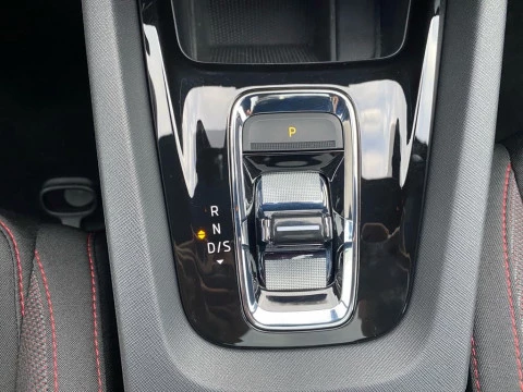 Skoda Octavia  Combi 1.4TSI PHEV RS DSG