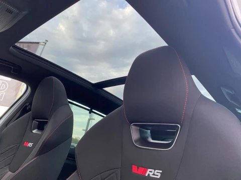 Skoda Octavia  Combi 1.4TSI PHEV RS DSG