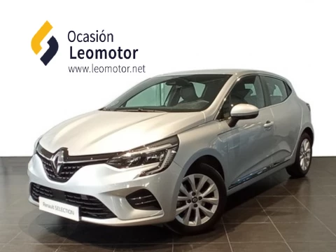 Renault Clio Zen Blue dCi 85 kW (115CV) Renault Clio Zen Blue dCi 85 kW (115CV)