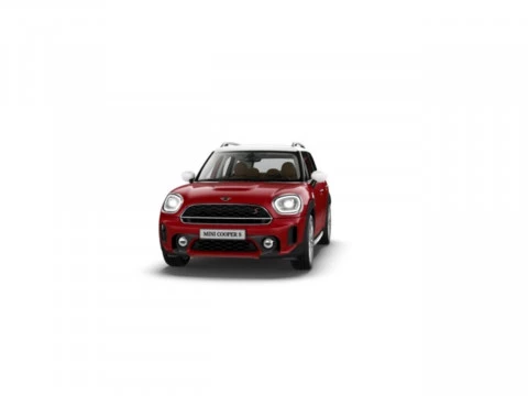 MINI Countryman Cooper