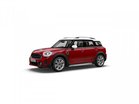 MINI Countryman Cooper