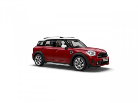 MINI Countryman Cooper