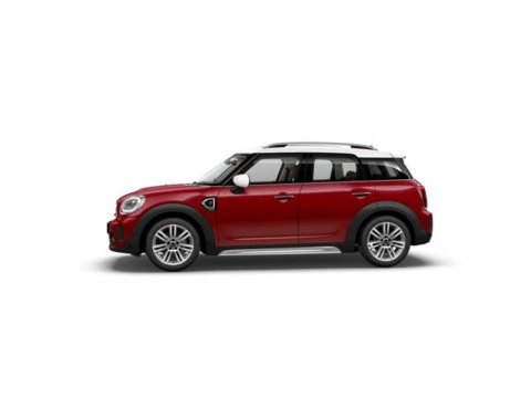 MINI Countryman Cooper