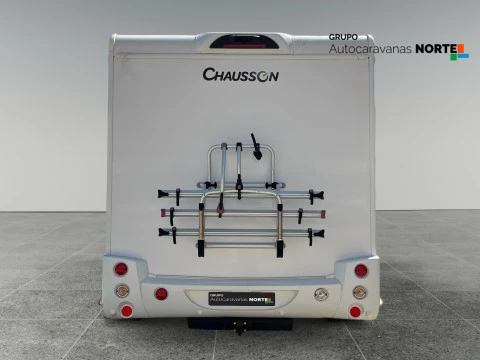 CHAUSSON 628 628