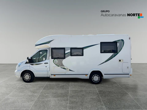 CHAUSSON 628 628