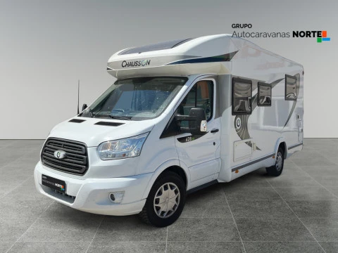 CHAUSSON 628 628
