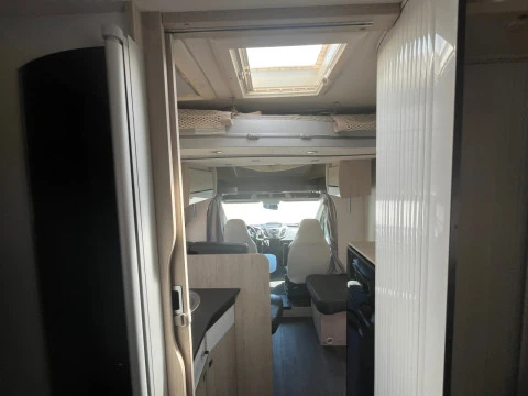 CHAUSSON 628 628