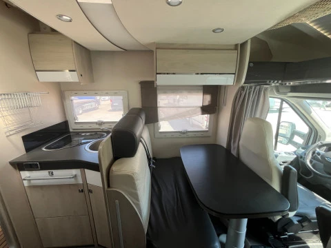 CHAUSSON 628 628