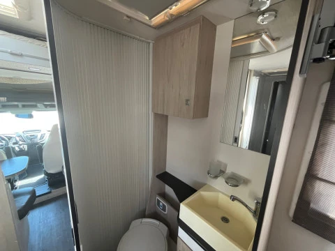 CHAUSSON 628 628