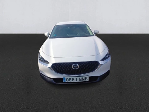 Mazda CX-30 e-SKYACTIV G MHEV 90kW Prime-line