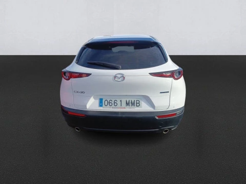Mazda CX-30 e-SKYACTIV G MHEV 90kW Prime-line