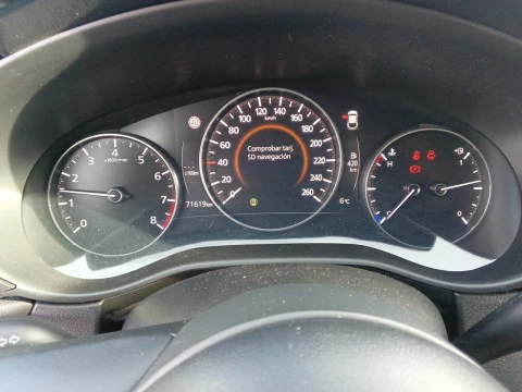 Mazda CX-30 e-SKYACTIV G MHEV 90kW Prime-line