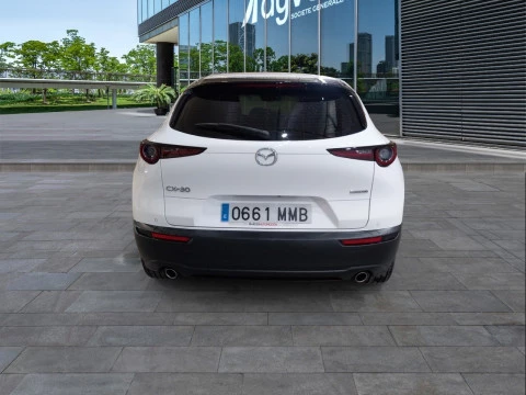 Mazda CX-30 e-SKYACTIV G MHEV 90kW Prime-line