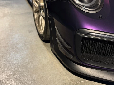 Porsche 911 GT2 RS