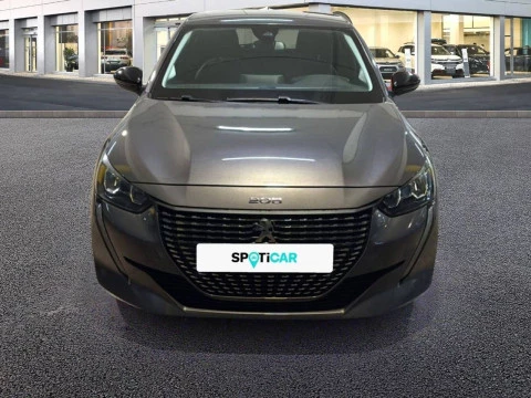 Peugeot 208 PureTech 73kW (100CV) EAT8 Allure Pack