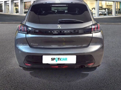 Peugeot 208 PureTech 73kW (100CV) EAT8 Allure Pack
