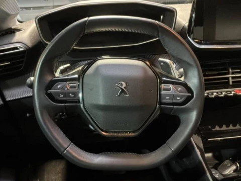 Peugeot 208 PureTech 73kW (100CV) EAT8 Allure Pack