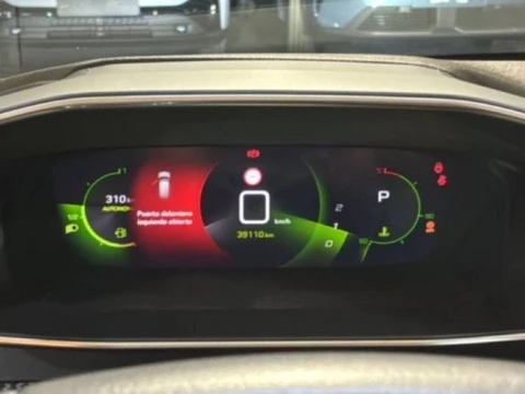 Peugeot 208 PureTech 73kW (100CV) EAT8 Allure Pack