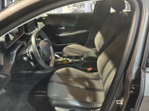 Peugeot 208 PureTech 73kW (100CV) EAT8 Allure Pack