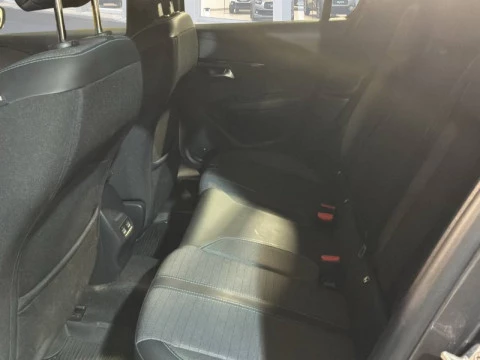 Peugeot 208 PureTech 73kW (100CV) EAT8 Allure Pack