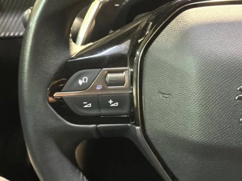 Peugeot 208 PureTech 73kW (100CV) EAT8 Allure Pack