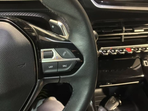 Peugeot 208 PureTech 73kW (100CV) EAT8 Allure Pack
