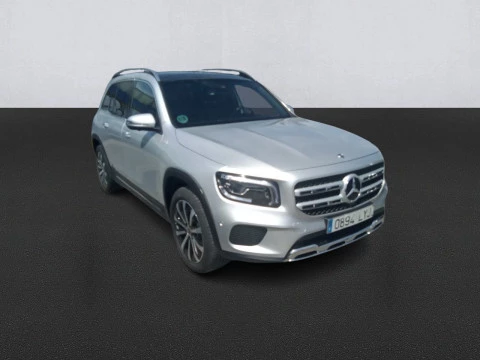 Mercedes-Benz GLB 2.0 GLB 200 D DCT 110KW (150CV)