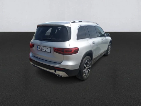 Mercedes-Benz GLB 2.0 GLB 200 D DCT 110KW (150CV)