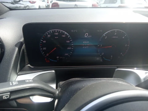 Mercedes-Benz GLB 2.0 GLB 200 D DCT 110KW (150CV)