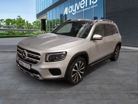 Mercedes-Benz GLB 2.0 GLB 200 D DCT 110KW (150CV)