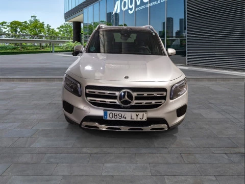 Mercedes-Benz GLB 2.0 GLB 200 D DCT 110KW (150CV)