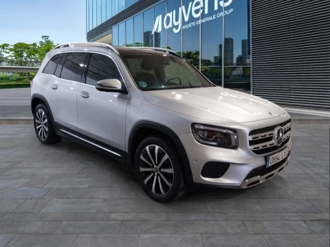 Mercedes-Benz GLB 2.0 GLB 200 D DCT 110KW (150CV)