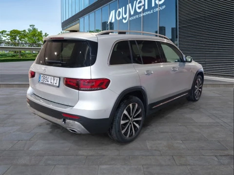 Mercedes-Benz GLB 2.0 GLB 200 D DCT 110KW (150CV)