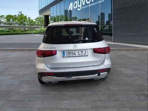 Mercedes-Benz GLB 2.0 GLB 200 D DCT 110KW (150CV)