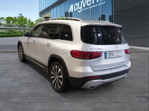 Mercedes-Benz GLB 2.0 GLB 200 D DCT 110KW (150CV)