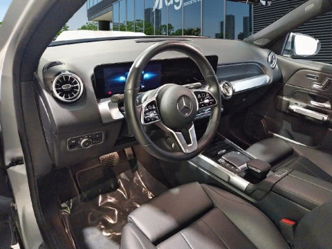 Mercedes-Benz GLB 2.0 GLB 200 D DCT 110KW (150CV)