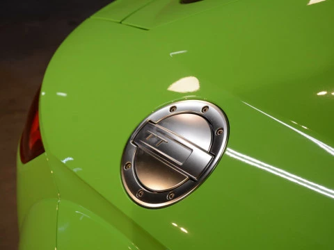 Audi TT TT Coupé RS TFSI Quattro S Tronic