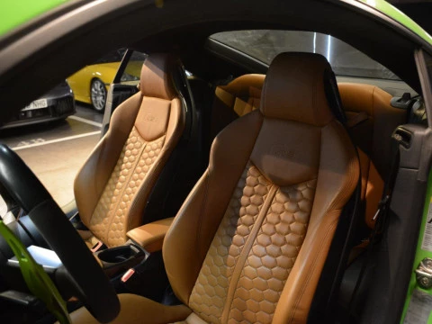 Audi TT TT Coupé RS TFSI Quattro S Tronic