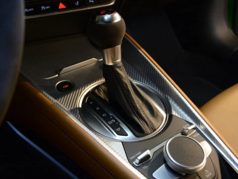 Audi TT TT Coupé RS TFSI Quattro S Tronic