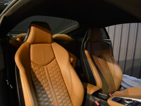 Audi TT TT Coupé RS TFSI Quattro S Tronic