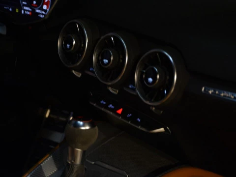 Audi TT TT Coupé RS TFSI Quattro S Tronic