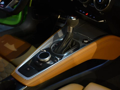 Audi TT TT Coupé RS TFSI Quattro S Tronic