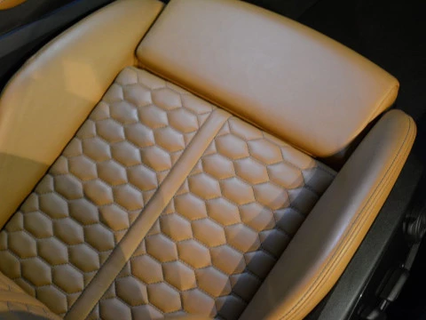 Audi TT TT Coupé RS TFSI Quattro S Tronic