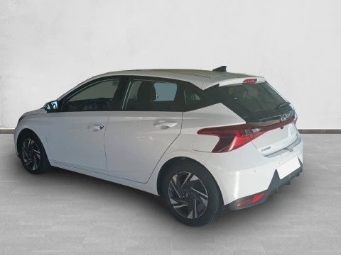 Hyundai i20 1.2 MPI Klass