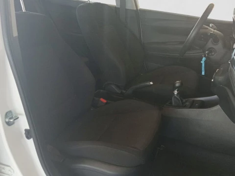 Hyundai i20 1.2 MPI Klass