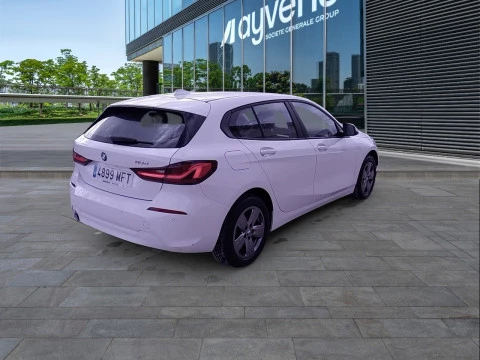 BMW Serie 1 
